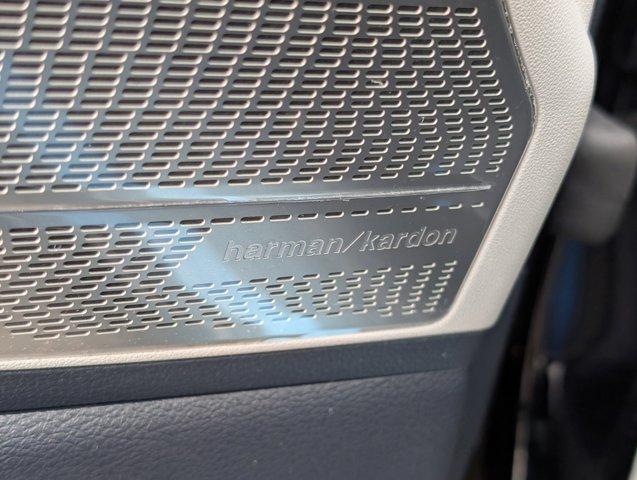 new 2025 Hyundai Palisade car, priced at $55,470