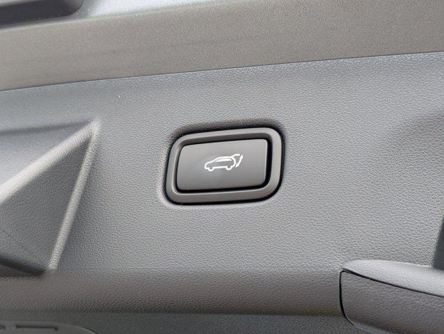 new 2025 Hyundai TUCSON Hybrid car, priced at $35,460