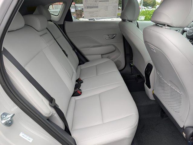 new 2026 Hyundai Kona car, priced at $36,385