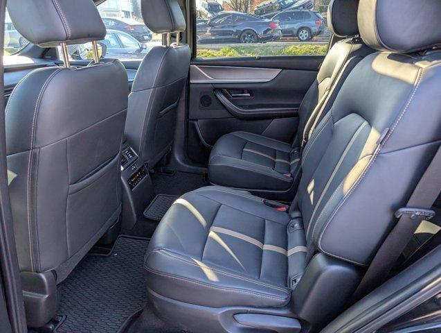 used 2024 Mazda CX-90 car, priced at $43,500