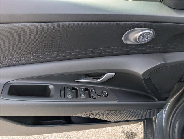 new 2026 Hyundai ELANTRA HEV car, priced at $27,335