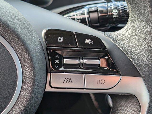 new 2026 Hyundai ELANTRA HEV car, priced at $27,335