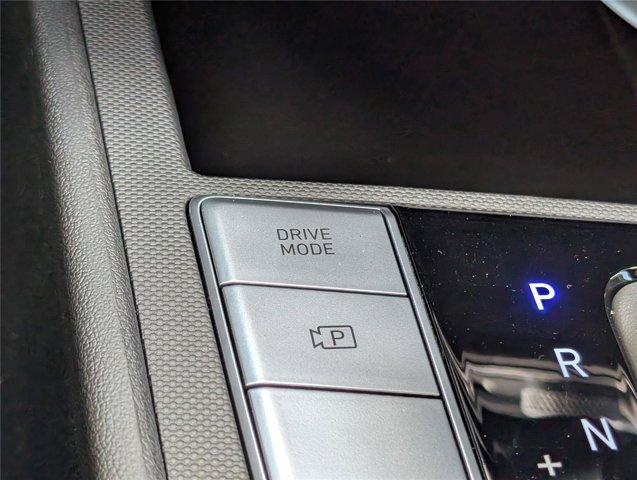new 2026 Hyundai ELANTRA HEV car, priced at $27,335