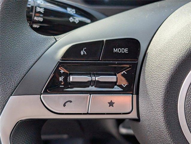 new 2026 Hyundai ELANTRA HEV car, priced at $27,335