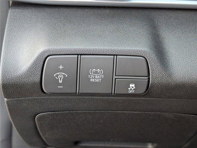 new 2026 Hyundai ELANTRA HEV car, priced at $27,335