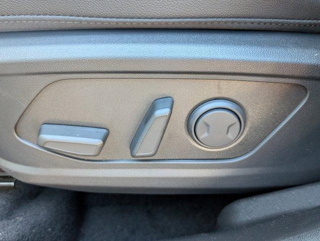 new 2026 Hyundai Tucson car, priced at $37,475