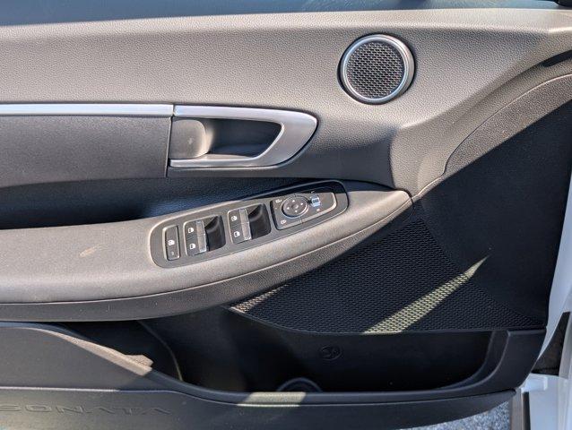 new 2025 Hyundai Sonata car, priced at $29,398