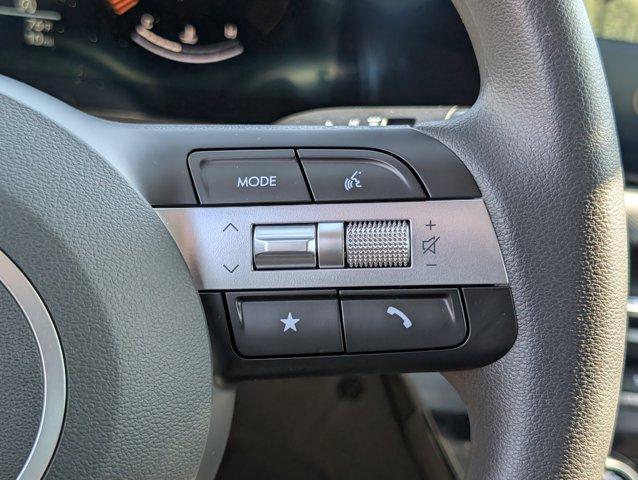 new 2025 Hyundai Sonata car, priced at $29,398