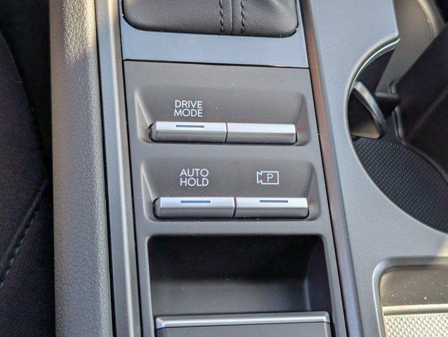 new 2025 Hyundai Sonata car, priced at $29,398