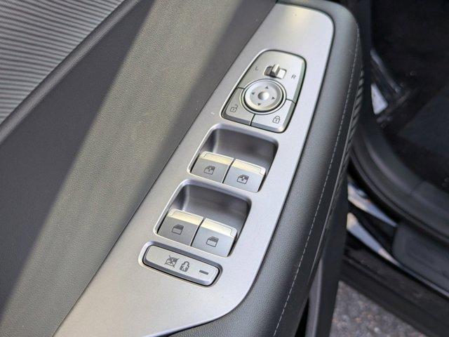 new 2025 Hyundai Palisade car, priced at $47,210