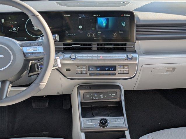new 2025 Hyundai Kona car, priced at $31,839