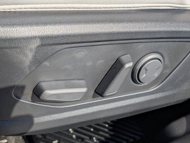 new 2025 Hyundai Tucson car, priced at $42,440