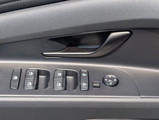 new 2025 Hyundai Elantra car, priced at $25,135