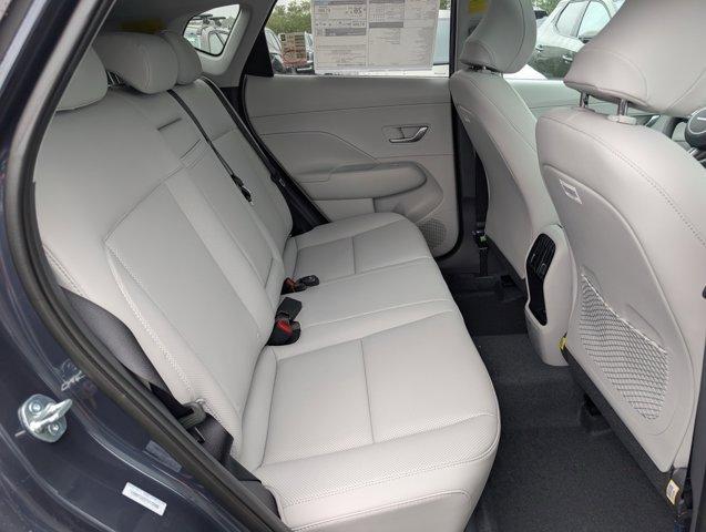 new 2026 Hyundai Kona car, priced at $35,990