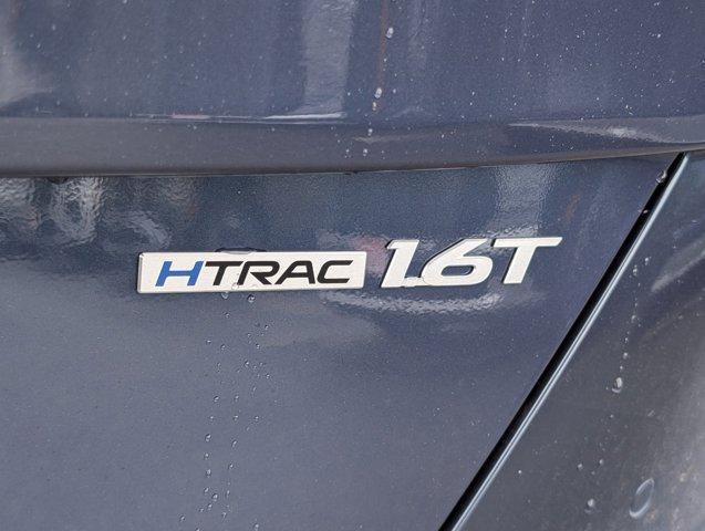 new 2026 Hyundai Kona car, priced at $35,990