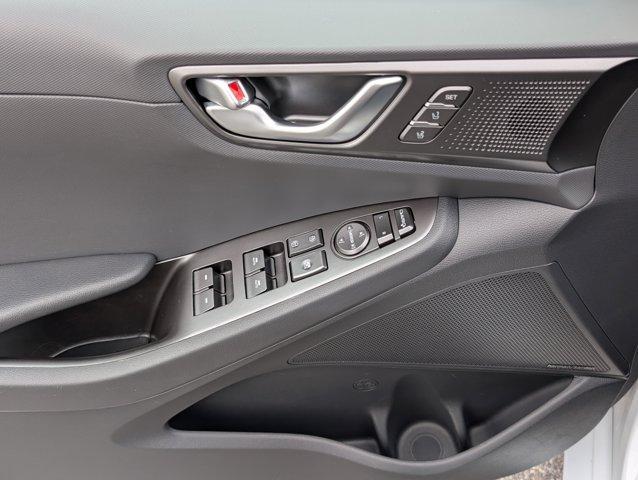 used 2020 Hyundai Ioniq Plug-In Hybrid car, priced at $17,500