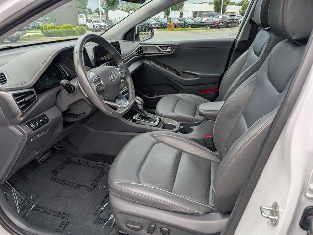 used 2020 Hyundai Ioniq Plug-In Hybrid car, priced at $17,500