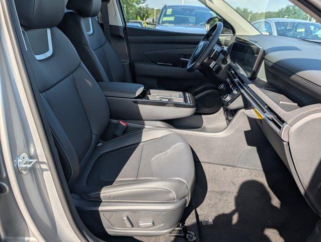 new 2026 Hyundai Tucson car, priced at $43,100