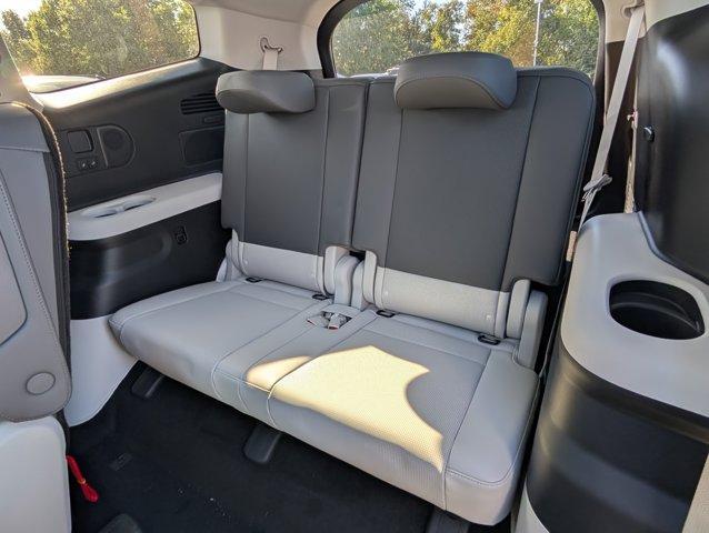 new 2026 Hyundai IONIQ 9 car, priced at $73,095