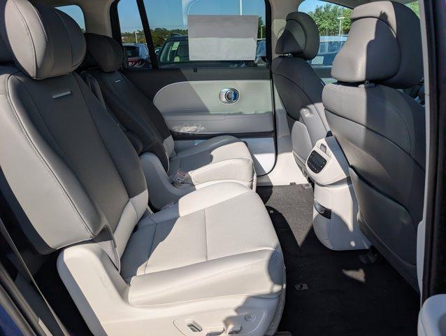 new 2026 Hyundai IONIQ 9 car, priced at $73,095