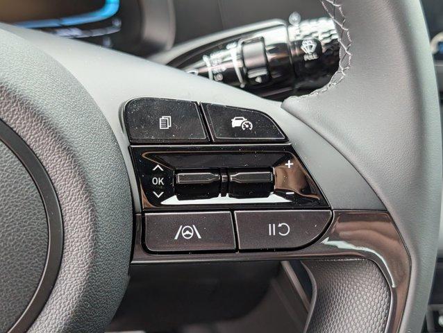 new 2025 Hyundai Elantra car, priced at $24,895