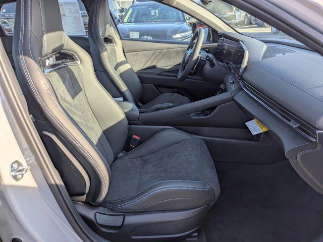new 2025 Hyundai ELANTRA N car, priced at $37,545