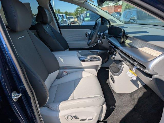 new 2026 Hyundai IONIQ 9 car, priced at $73,095