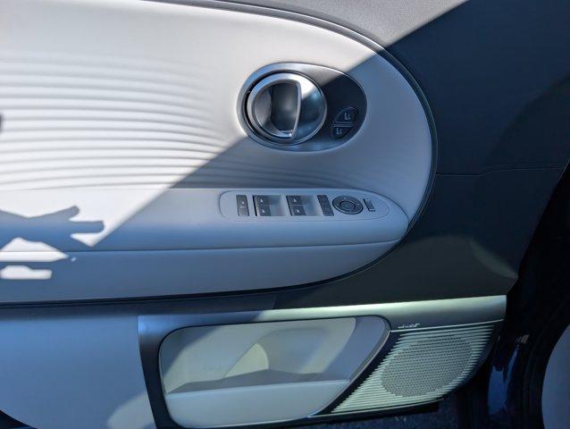 new 2026 Hyundai IONIQ 9 car, priced at $73,095
