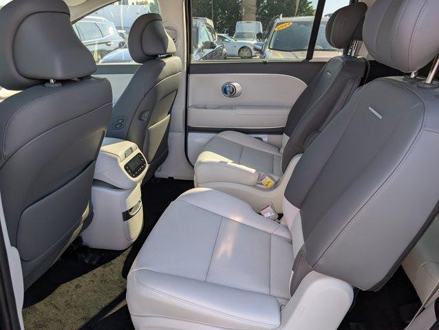 new 2026 Hyundai IONIQ 9 car, priced at $73,095
