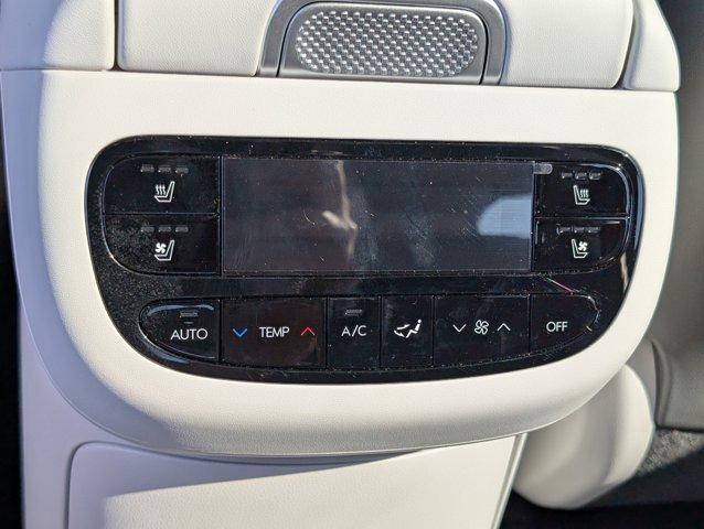new 2026 Hyundai IONIQ 9 car, priced at $73,095