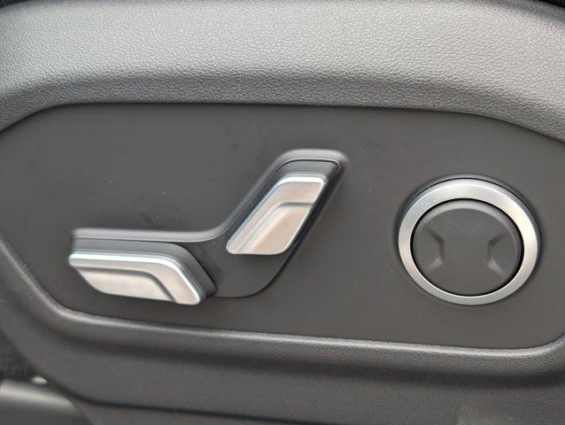 new 2025 Hyundai SANTA FE HEV car, priced at $42,434
