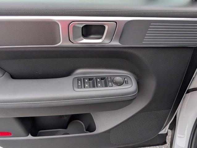 new 2025 Hyundai SANTA FE HEV car, priced at $42,434