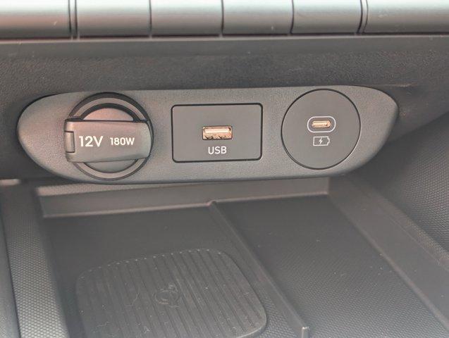 new 2025 Hyundai Elantra car, priced at $25,090