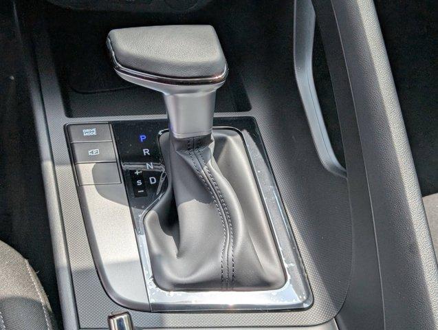 new 2025 Hyundai Elantra car, priced at $25,090