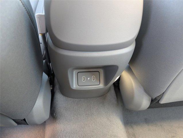 new 2026 Hyundai ELANTRA HEV car, priced at $29,815