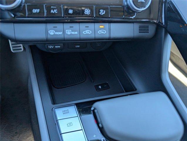 new 2026 Hyundai ELANTRA HEV car, priced at $29,815