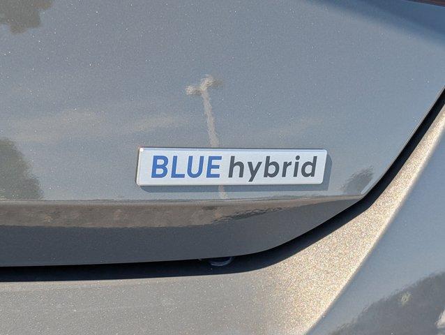 new 2025 Hyundai ELANTRA HEV car, priced at $27,365