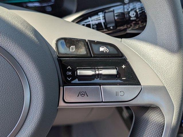 new 2025 Hyundai ELANTRA HEV car, priced at $27,365