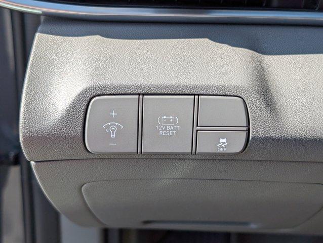 new 2025 Hyundai ELANTRA HEV car, priced at $27,365