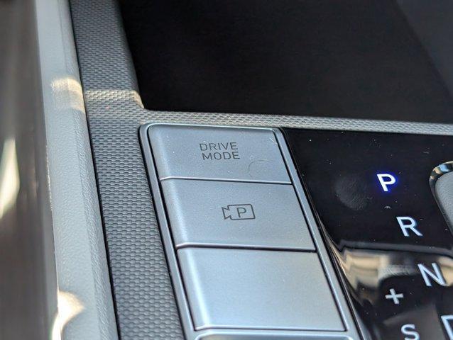 new 2025 Hyundai ELANTRA HEV car, priced at $27,365