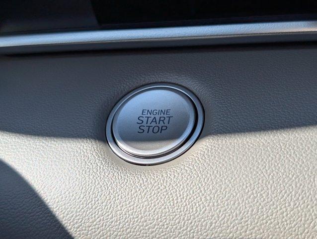 new 2025 Hyundai ELANTRA HEV car, priced at $27,365