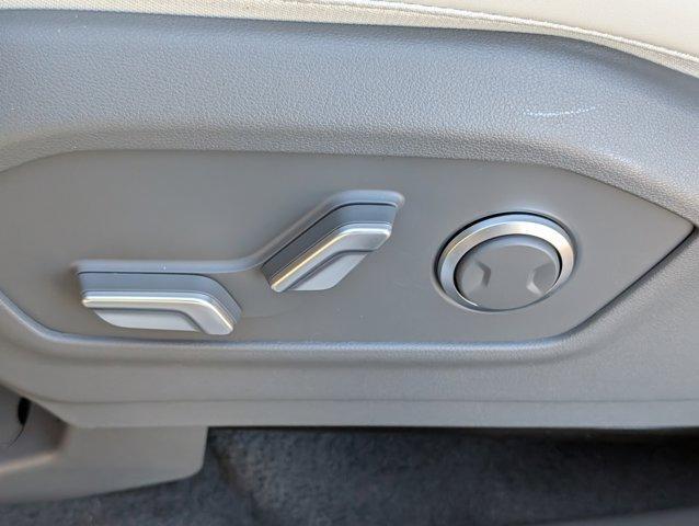 new 2026 Hyundai Santa Fe car, priced at $40,205