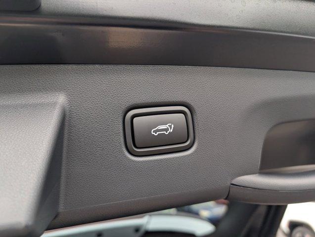 new 2026 Hyundai TUCSON Hybrid car, priced at $44,480