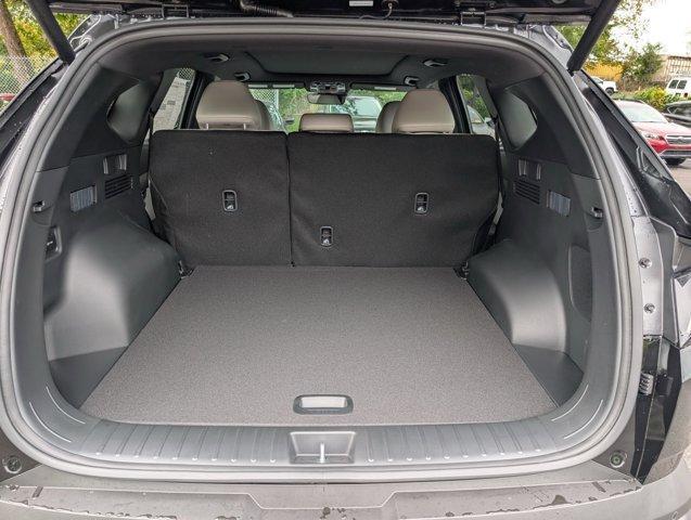 new 2026 Hyundai TUCSON Hybrid car, priced at $44,480