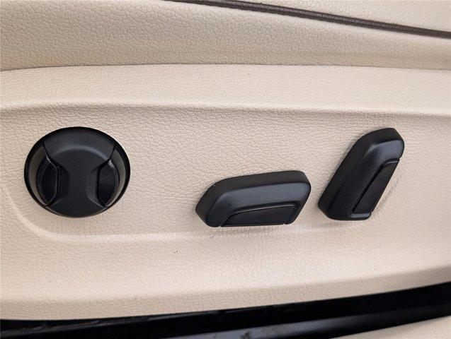 used 2017 Volkswagen Passat car, priced at $10,000