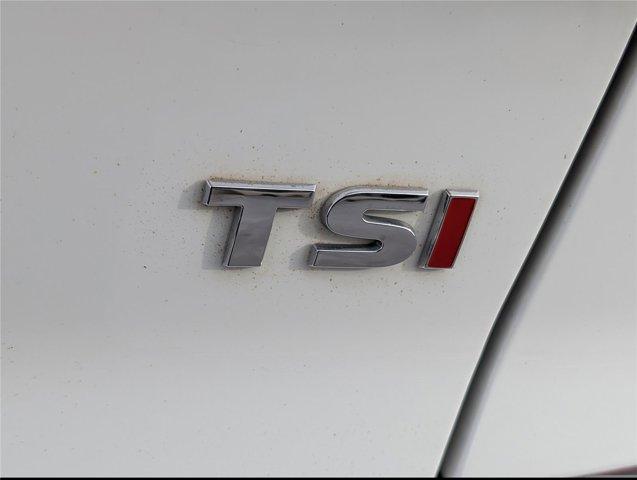 used 2017 Volkswagen Passat car, priced at $10,000