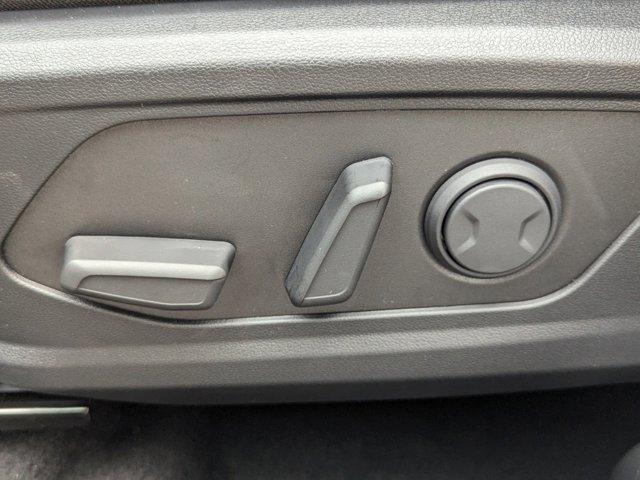 new 2025 Hyundai Tucson car, priced at $34,475
