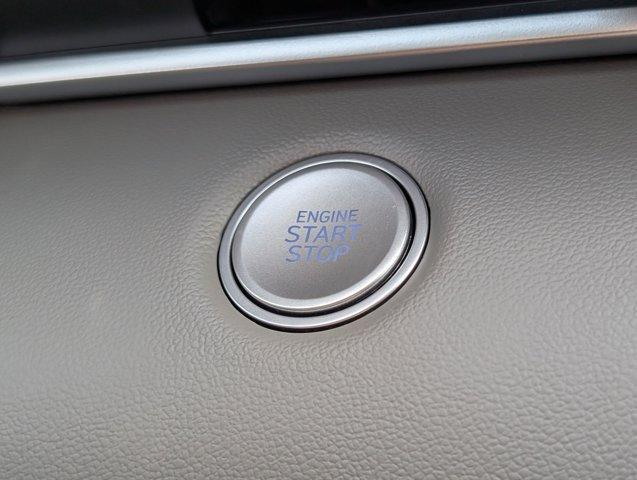 new 2025 Hyundai Elantra car, priced at $25,090