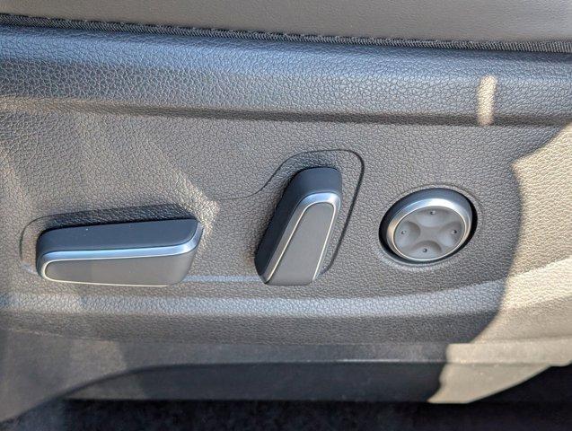 new 2025 Hyundai Palisade car, priced at $48,869