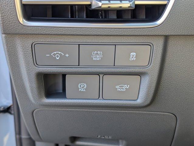 new 2026 Hyundai Sonata Hybrid car, priced at $39,895